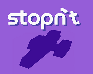 stopn't logo
